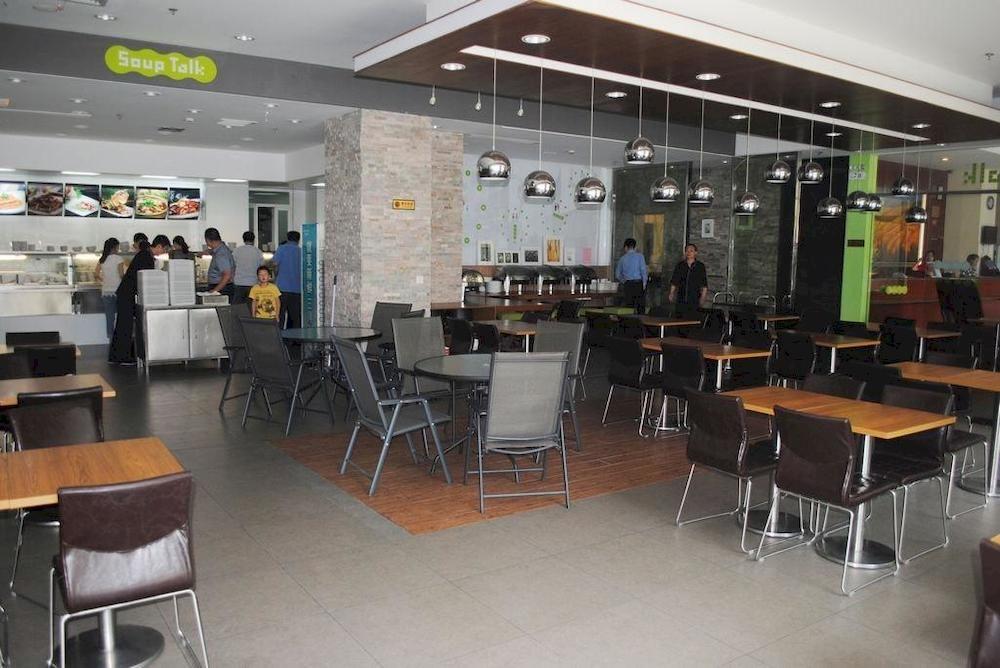 Hanting Express Shanghai Middle Sichuan Road Екстериор снимка